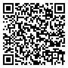 QRCode Stainless steel wedding rings with silver and diamond