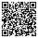 QRCode Damaststahl Ringe zylindrisch