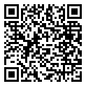 QRCode Gerstner Trauringe Weißgold Diamanten 28467