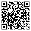 QRCode MAMARING in Silber | Das Geschenk zur Geburt