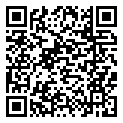 QRCode Zodiac pendant Scorpio with diamonds QRCode Zodiac pendant Scorpio with diamonds