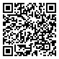 QRCode Iroko Holz Muster - Besondere Trauringe