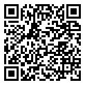 QRCode Schmale Gerstner Eheringe in Gelbgold 28504