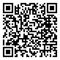 QRCode Besondere Gerstner Weißgold Eheringe 28589