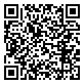 QRCode Zodiac pendant Aries with diamonds QRCode Zodiac pendant Aries with diamonds