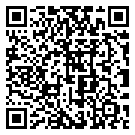 QRCode Gerstner wedding rings matt white gold with diamonds 28634