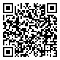 QRCode Filigrane Gerstner Eheringe in Weißgold 28505