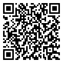 QRCode Elegante Gerstner Eheringe aus Gold