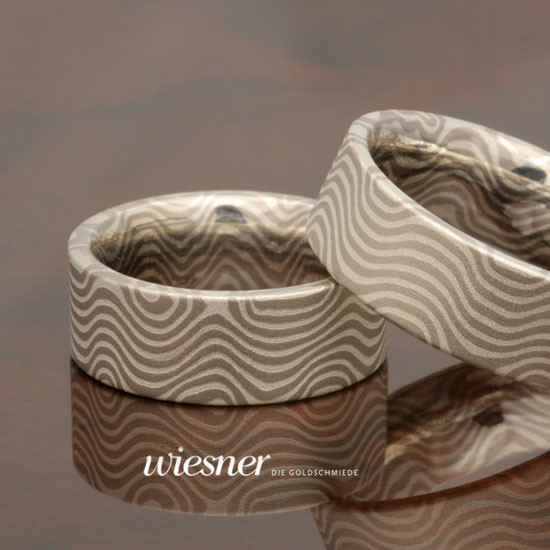 Wiesner Trauringe Nami #293