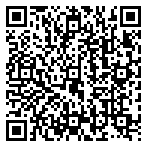 QRCode Gerstner wedding rings white gold stone pattern with diamonds 28674