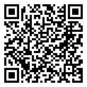 QRCode Sternzeichen Anhänger Jungfrau | Diamanten