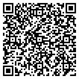 QRCode Bongosi – Two-tone Mokume Gane rings with a bold wavy grain pattern, made of palladium and silver