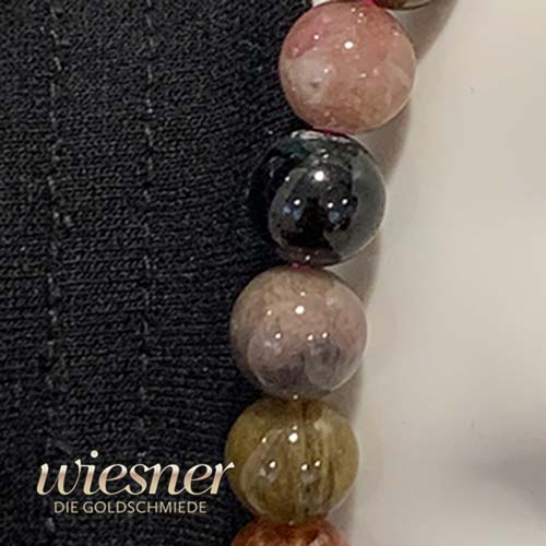 Shop Exquisite Edelstein-Halsketten | Sorrentini-Schmuck