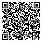 QRCode Damascus steel rings wood pattern with white gold