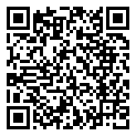 QRCode Armband Sodalith Bergkristall 10-11mm