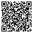 QRCode Eheringe schwarz | geschwärzt | Mokume Gane | gehämmert