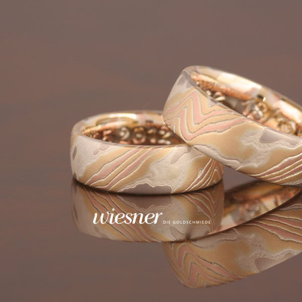 Wiesner Trauringe Kaiwa #359