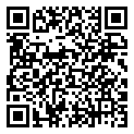 QRCode Mokume Gane stud earrings Kora QRCode Mokume Gane stud earrings Kora