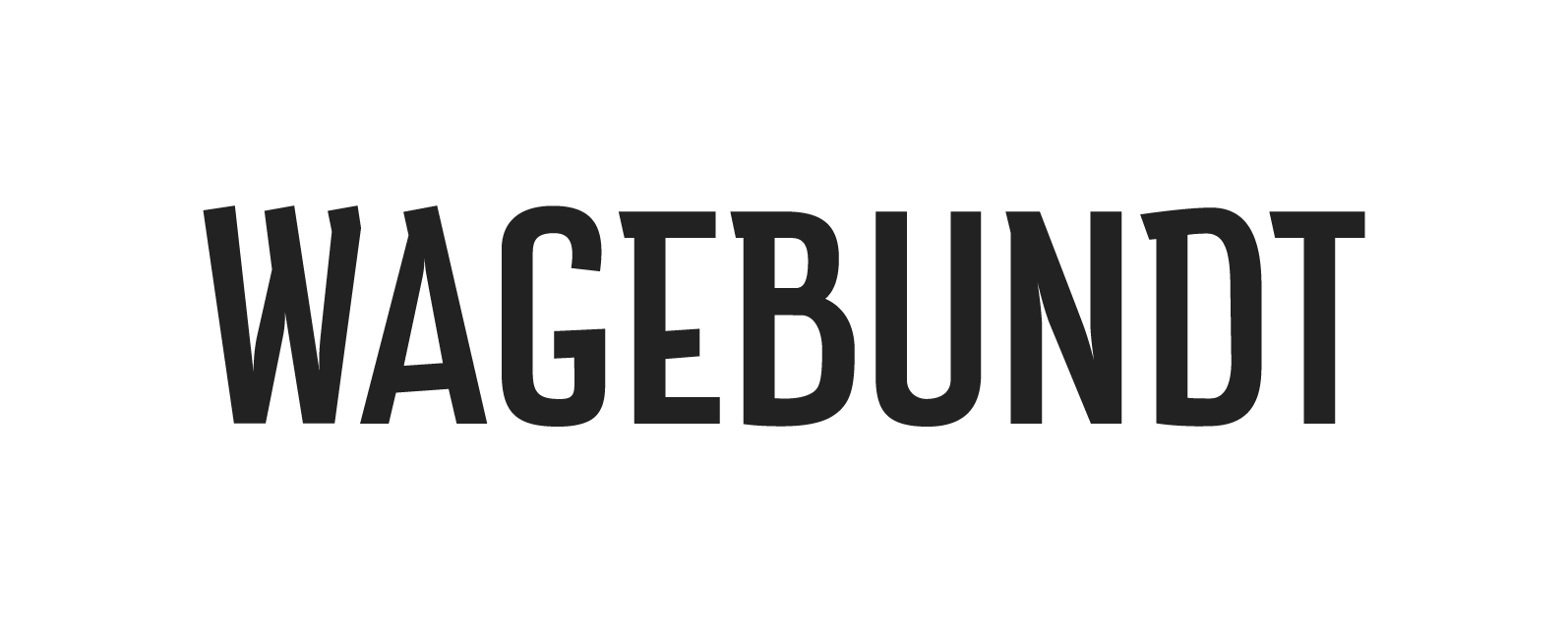 Wagebundt