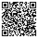 QRCode Sternzeichen Anhänger Waage | Diamanten