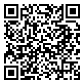 QRCode Damaststahl Meteorit Ringe Himmel und Erde