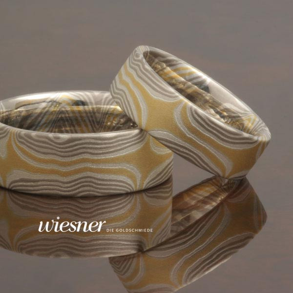 Wiesner Trauringe Anshin #261