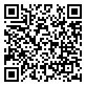 QRCode Edelstein Kette Rutilquarz und Karneol