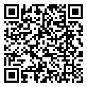 QRCode Armband Rosenquarz Bergkristall 10-11mm