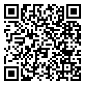 QRCode Special Gerstner Wedding Rings 28588