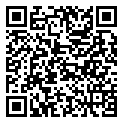 QRCode Besondere Trauringe im Paraiso Look